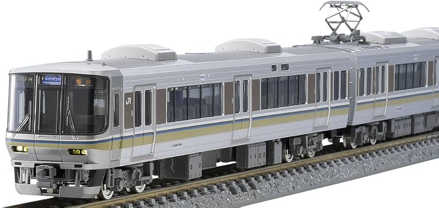 Amazon | トミーテック TOMIX Nゲージ JR 223 1000系 8両編成